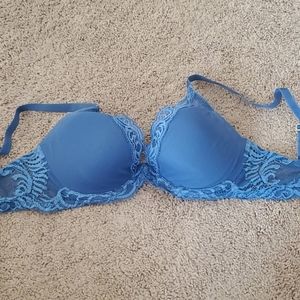 Natori Feathers Underwire Contour Bra ~ 32D